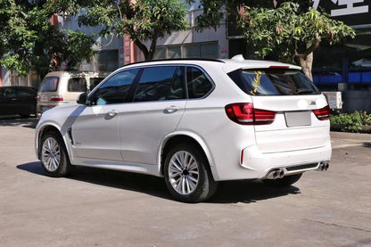 Conversion body kit for BMW X5 F15 to BMW X5M F85 2014 - 2018