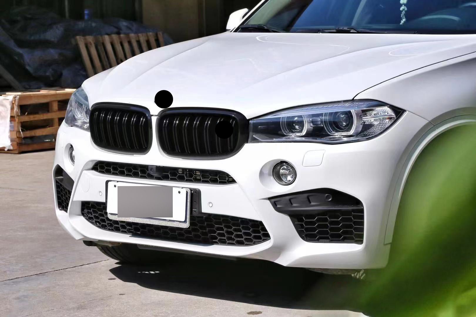 Conversion body kit for BMW X5 F15 to BMW X5M F85 2014 - 2018