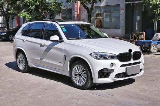 Conversion body kit for BMW X5 F15 to BMW X5M F85 2014 - 2018