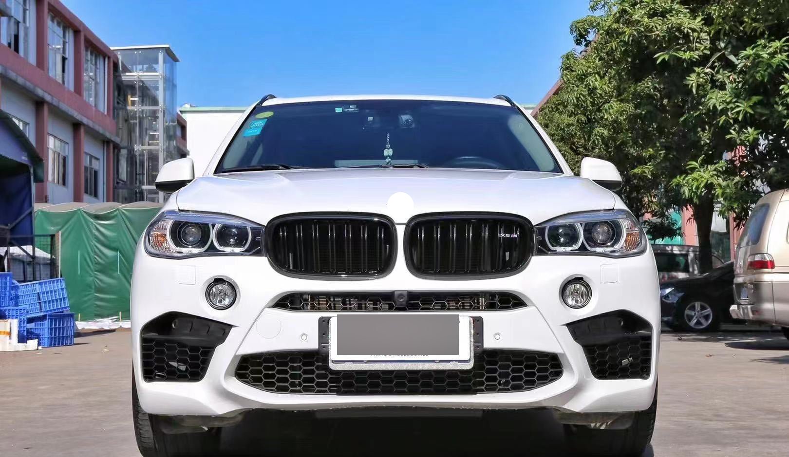Conversion body kit for BMW X5 F15 to BMW X5M F85 2014 - 2018