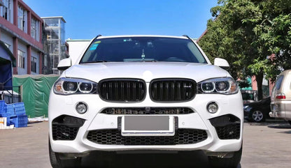 Conversion body kit for BMW X5 F15 to BMW X5M F85 2014 - 2018