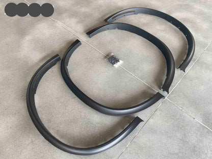 Fender Flares Arches For BMW X5 F15 2014 - 2018