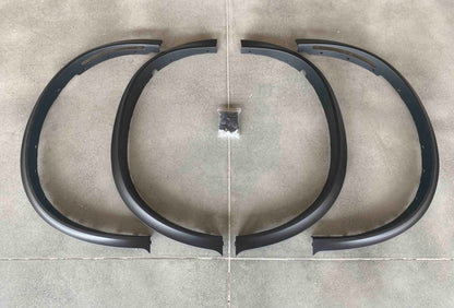 Fender Flares Arches For BMW X5 F15 2014 - 2018