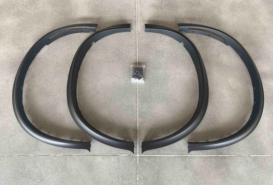 Fender Flares Arches For BMW X5 F15 2014 - 2018