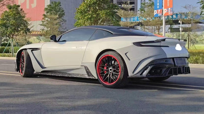 Forged Carbon Fiber Upgrade Body Kit For Aston Martin DB11 2016 - 2023 MSY