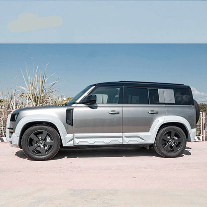 Wide Body kit for New Land Rover Defender L663 90 / 110