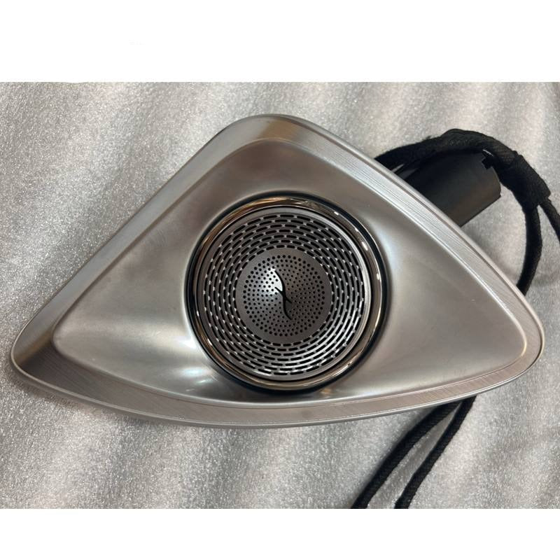 Ambient 3D speaker for S-class W223 2021 S400d S500 S63 S4503 S500 AMG