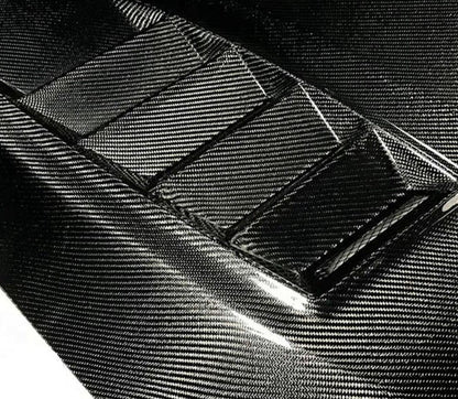 Carbon Fiber Hood fits BMW M5 F90 2018-2020