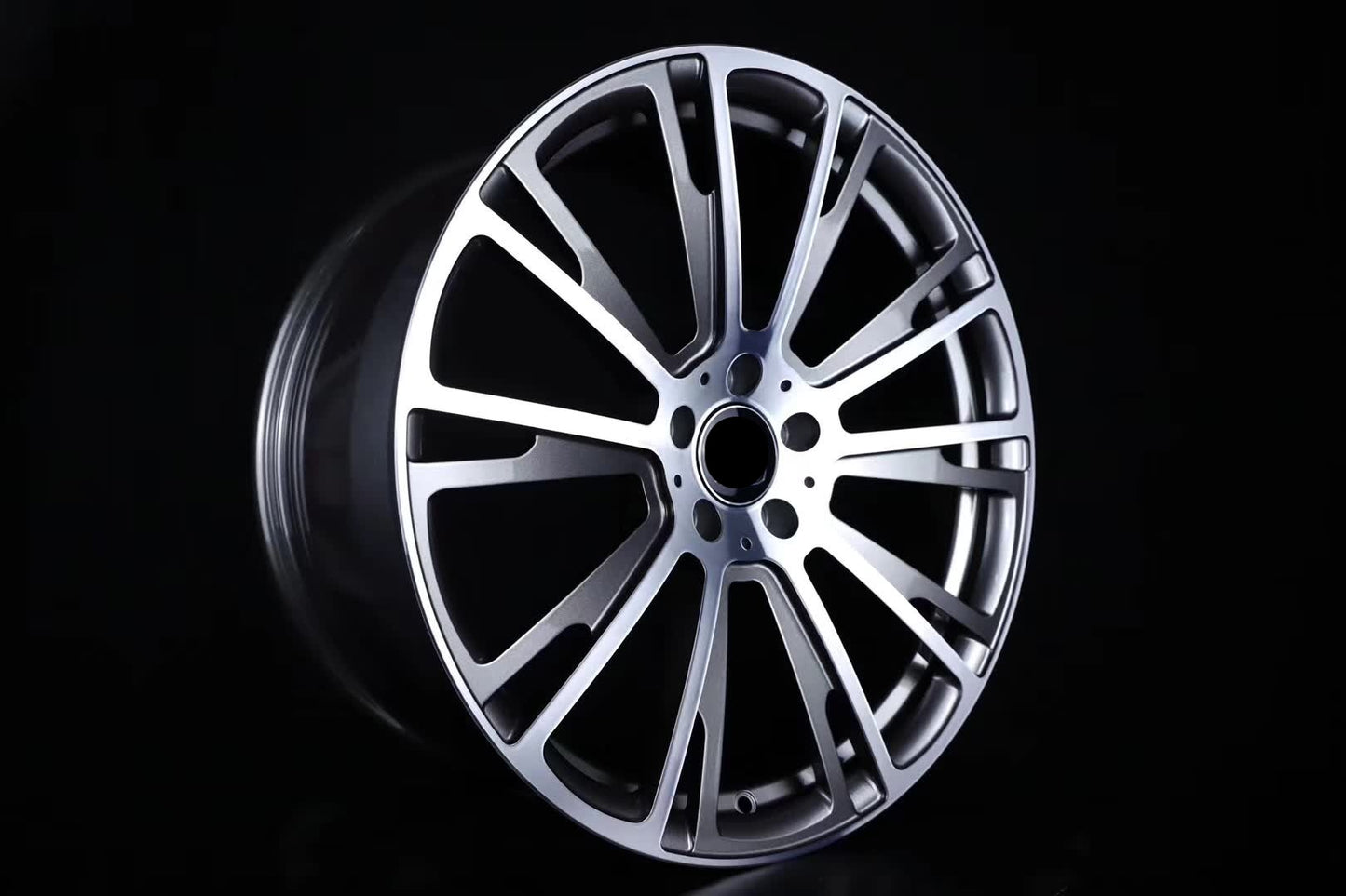 Monoblock Custom Forged Alloy Wheels For Mercedes Benz W213 W212 E63 AMG E350 E400 E500 monoblock R BRS