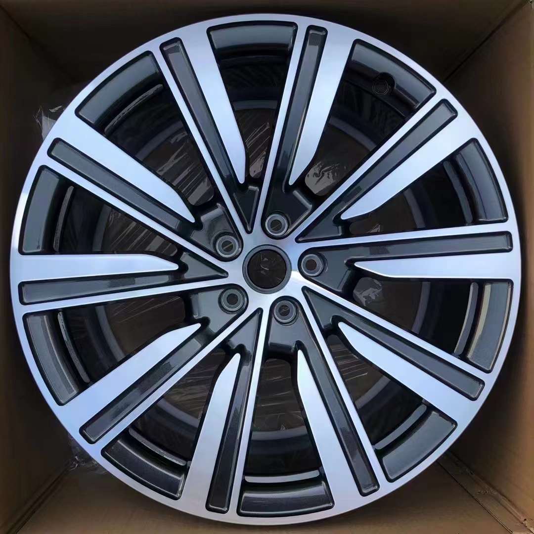 Monoblock Custom Forged Wheels Rims For new Land Rover Range Rover | Sport | Defender | Velar 