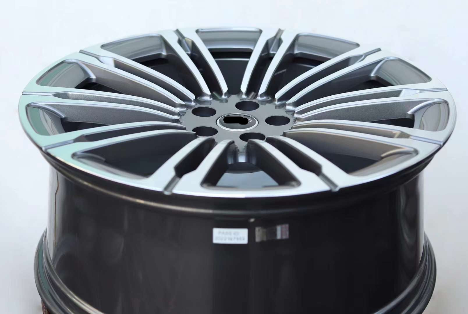 Monoblock Custom Forged Wheels Rims fits Land Rover Range Rover | Sport | Defender | Velar