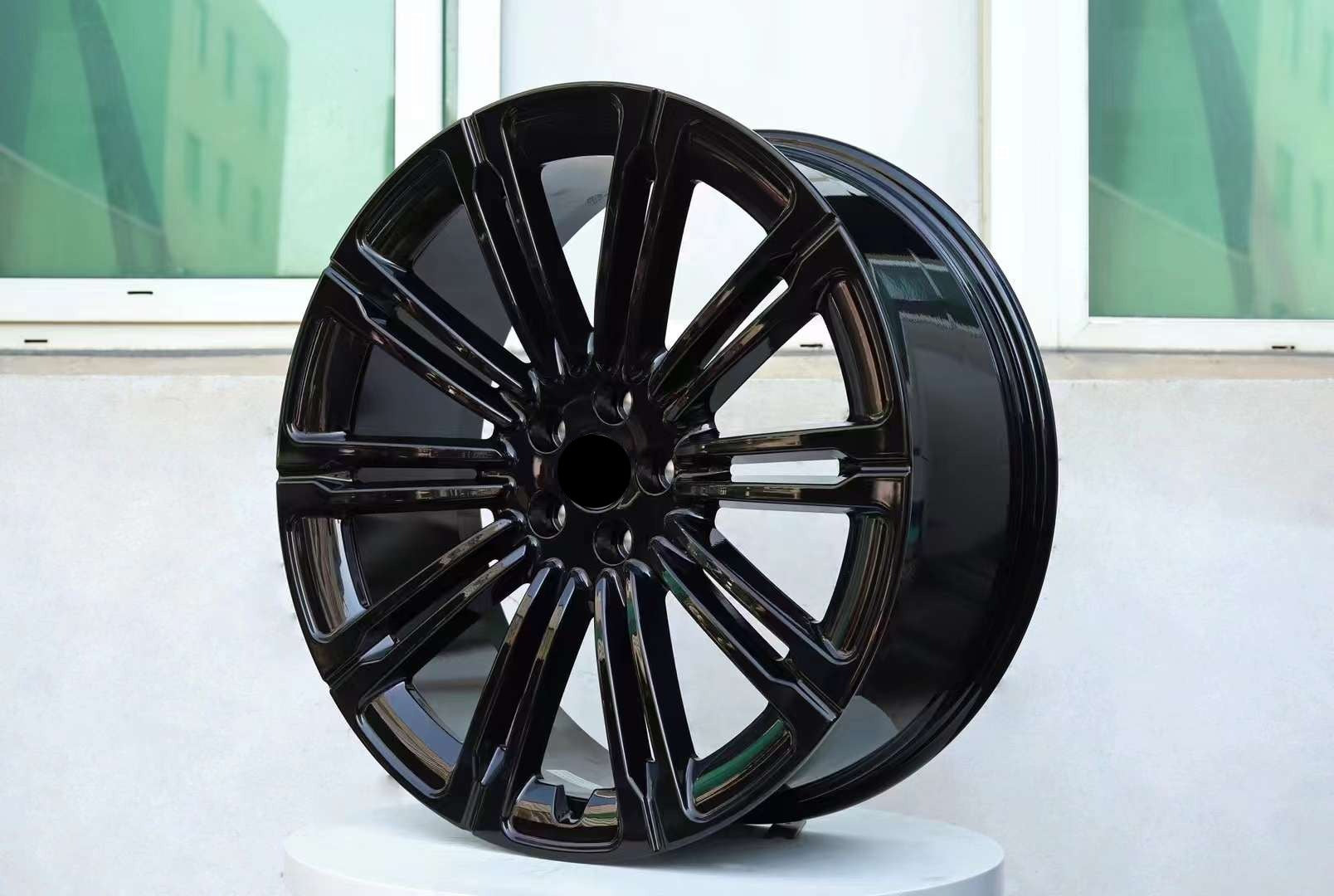 Monoblock Custom Forged Wheels Rims fits Land Rover Range Rover | Sport | Defender | Velar