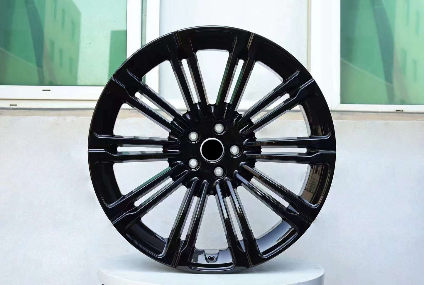 Monoblock Custom Forged Wheels Rims fits Land Rover Range Rover | Sport | Defender | Velar