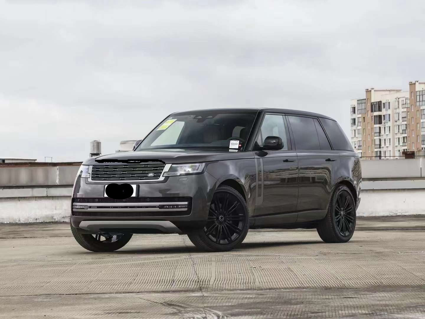 Monoblock Custom Forged Wheels Rims fits Land Rover Range Rover | Sport | Defender | Velar