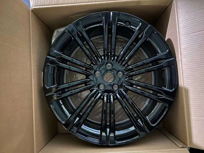 Monoblock Custom Forged Wheels Rims fits Land Rover Range Rover | Sport | Defender | Velar