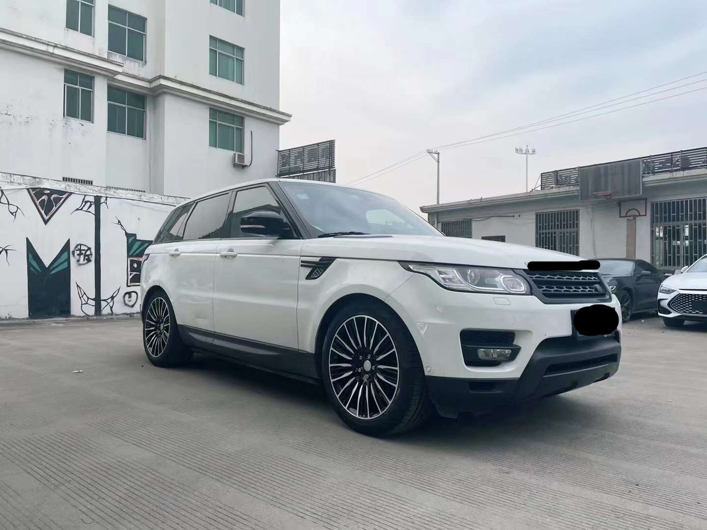 Monoblock Custom Forged Wheels Rims fits Land Rover Range Rover | Sport | Defender | Velar