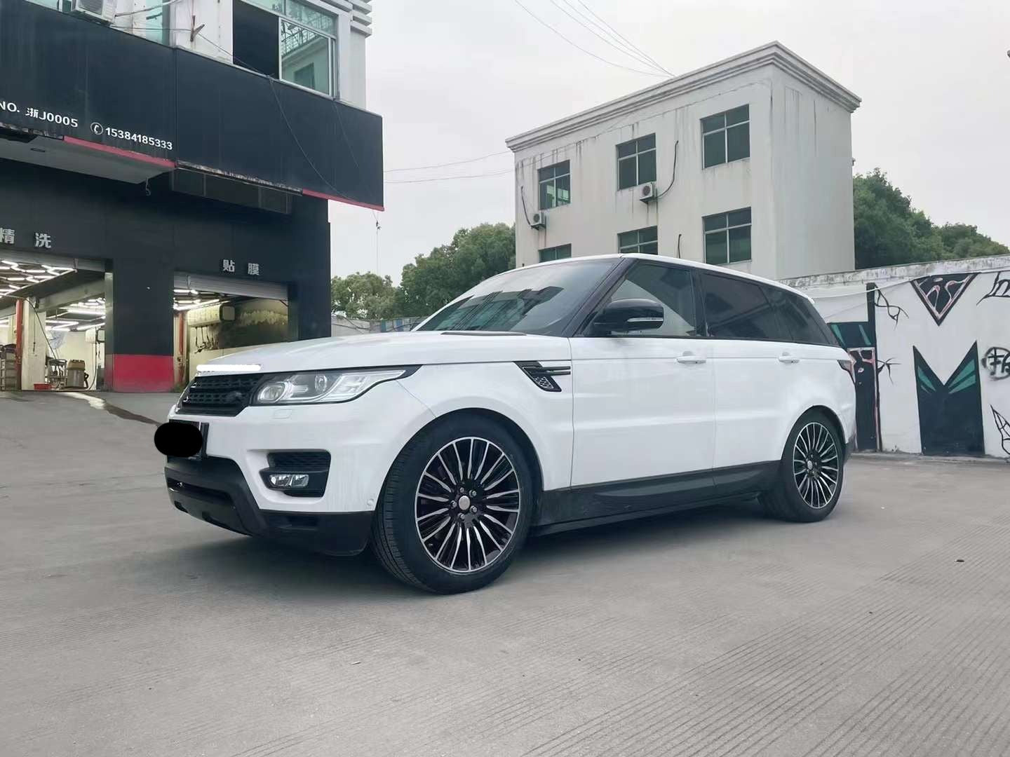 Monoblock Custom Forged Wheels Rims fits Land Rover Range Rover | Sport | Defender | Velar