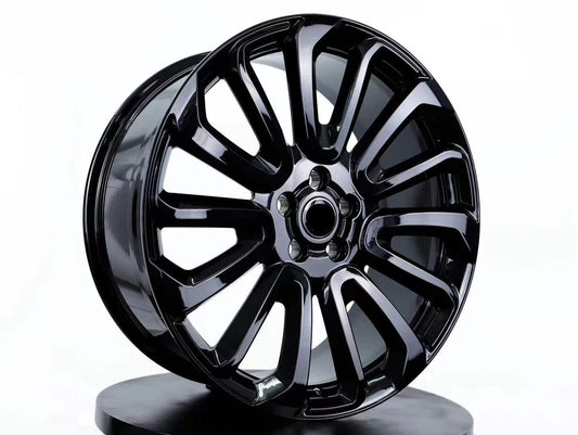 Monoblock Custom Forged Wheels Rims fits Land Rover Range Rover | Sport | Defender | Velar