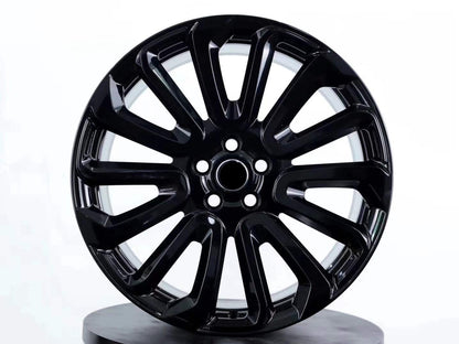 Monoblock Custom Forged Wheels Rims fits Land Rover Range Rover | Sport | Defender | Velar