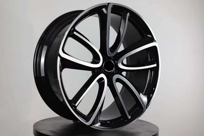 Monoblock Custom Forged Alloy Rims fits Bentley | Bentayga | Flying Spur | Continental GT | Mulsanne |