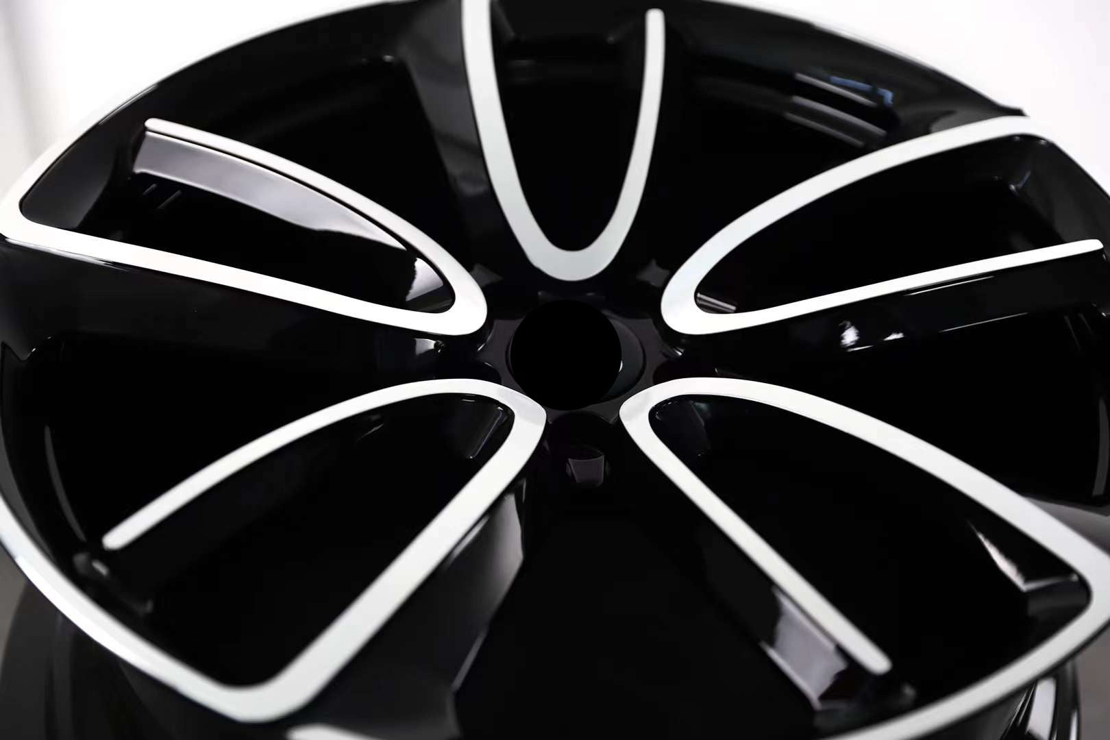 Monoblock Custom Forged Alloy Rims fits Bentley | Bentayga | Flying Spur | Continental GT | Mulsanne |