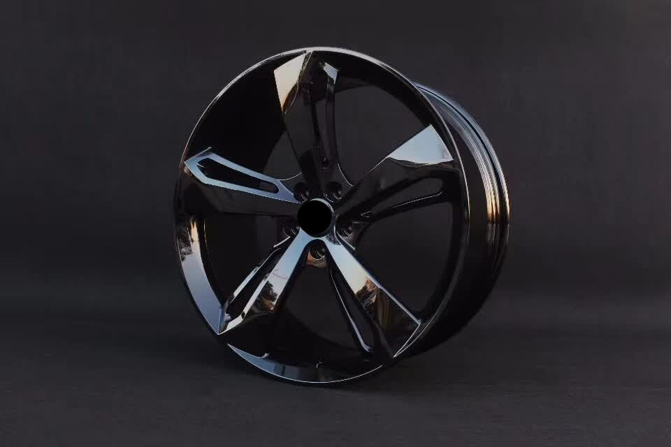 Monoblock Custom Forged Alloy Rims fits Bentley | Bentayga | Flying Spur | Continental GT | Mulsanne |