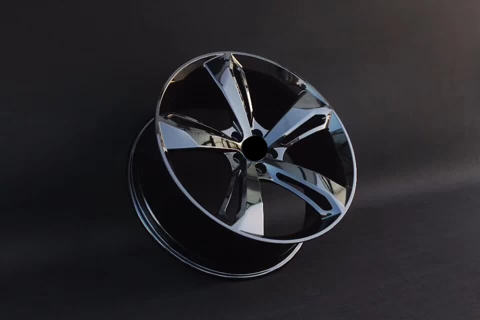 Monoblock Custom Forged Alloy Rims fits Bentley | Bentayga | Flying Spur | Continental GT | Mulsanne |