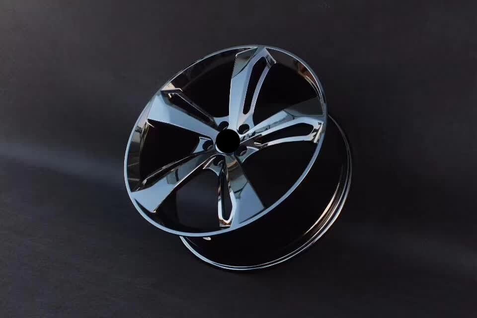 Monoblock Custom Forged Alloy Rims fits Bentley | Bentayga | Flying Spur | Continental GT | Mulsanne |