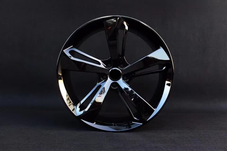 Monoblock Custom Forged Alloy Rims fits Bentley | Bentayga | Flying Spur | Continental GT | Mulsanne |