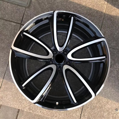 Monoblock Custom Forged Alloy Rims fits Bentley | Bentayga | Flying Spur | Continental GT | Mulsanne |