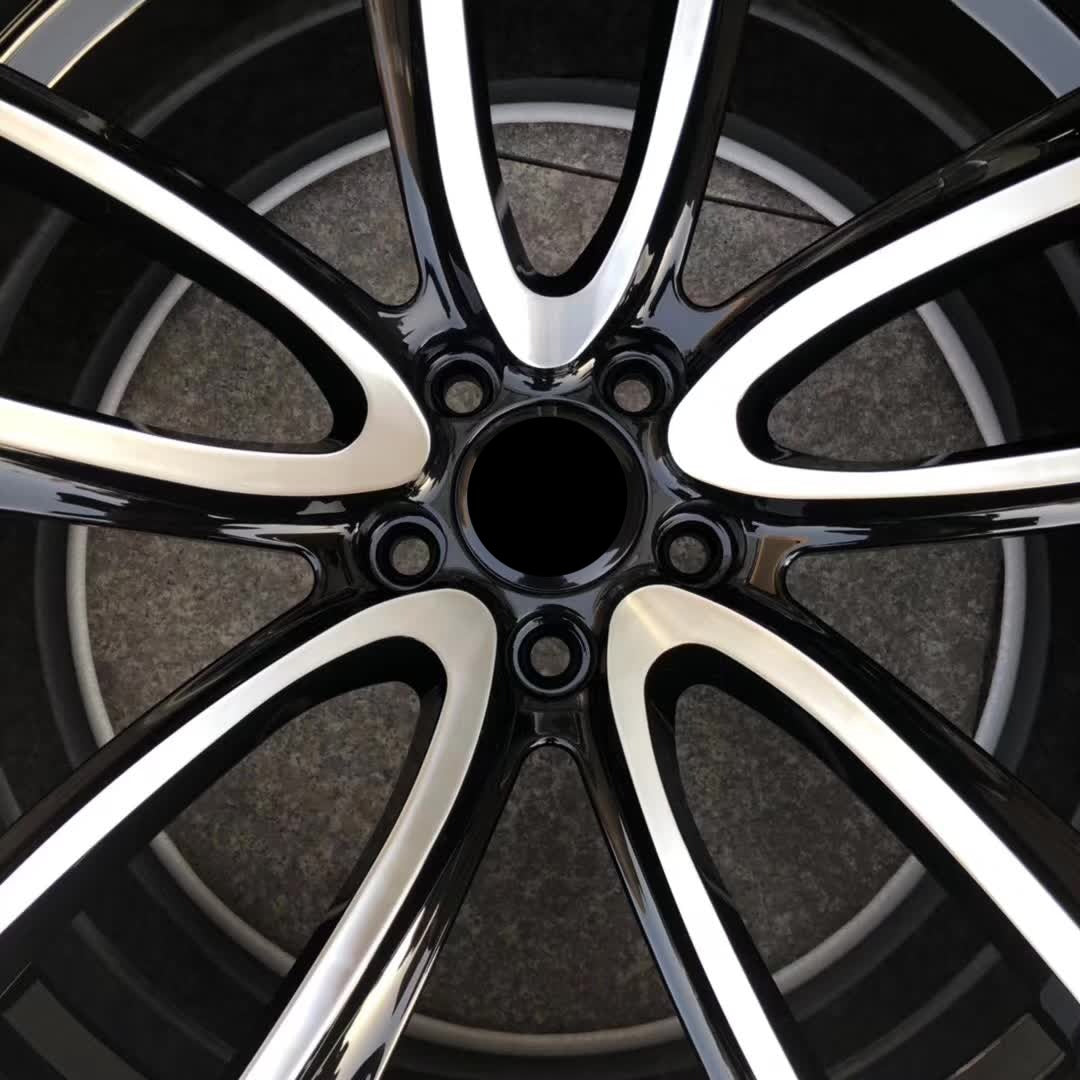 Monoblock Custom Forged Alloy Rims fits Bentley | Bentayga | Flying Spur | Continental GT | Mulsanne |