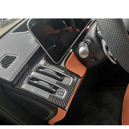 Interior carbon kit for Mercedes Benz S Class W223 AMG S450 S480 S500 S580 S63 AMG 2021+