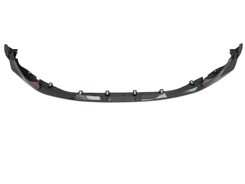 MP Style Carbon Front Lip For BMW M3 G80 M4 G82 2020+