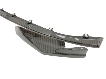 MP Style Carbon Front Lip For BMW M3 G80 M4 G82 2020+