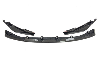 MP Style Carbon Front Lip For BMW M3 G80 M4 G82 2020+