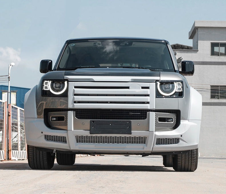 Wide Body Kit for New Land Rover Defender L663 110 2020+