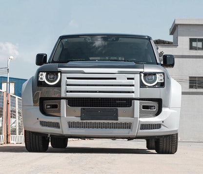 Wide Body Kit for New Land Rover Defender L663 110 2020+