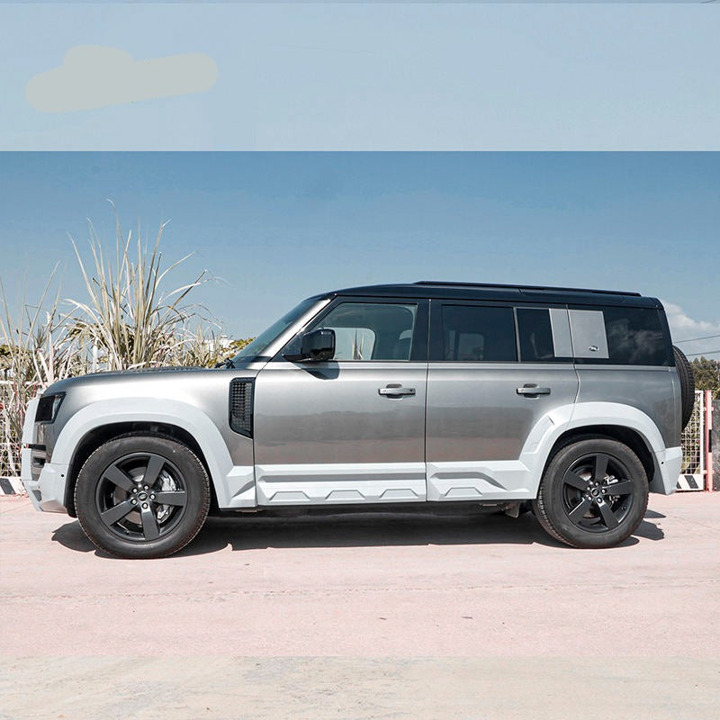 Wide Body Kit for New Land Rover Defender L663 110 2020+