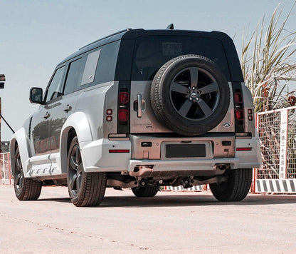 Wide Body Kit for New Land Rover Defender L663 110 2020+