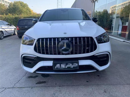 AMG 63 BODY KIT MERCEDES BENZ GLE COUPE C167 2017+