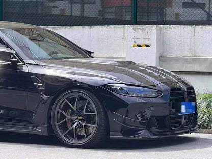 2020+ G80 M3 G82 M4 CSL style FRONT HOOD