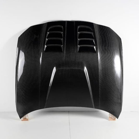 2020+ G80 M3 G82 M4 CSL style FRONT HOOD