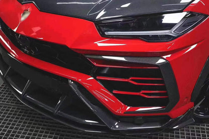 Carbon Fiber Top Car style Full Body Kit for Lamborghini Urus 2018-Up